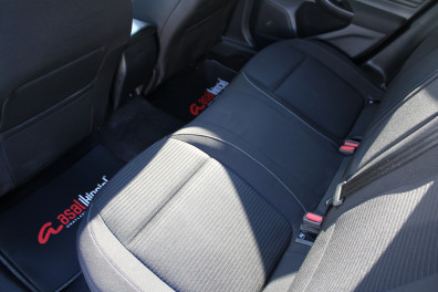 Ford  Focus 1.5 TİTANİUM X 2023 Model Otomatik Vites