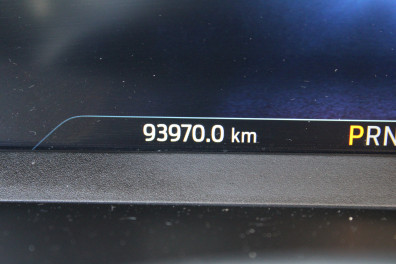 Ford  Focus 1.5 TİTANİUM X 2023 Model Otomatik Vites