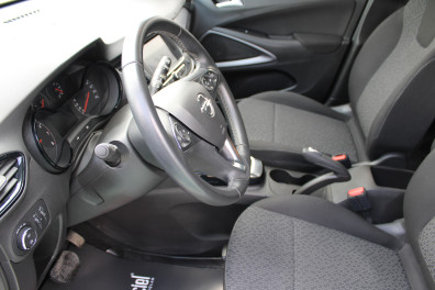 Opel Crossland 1.2T ESSENTİAL 2022 Model Otomatik Vites