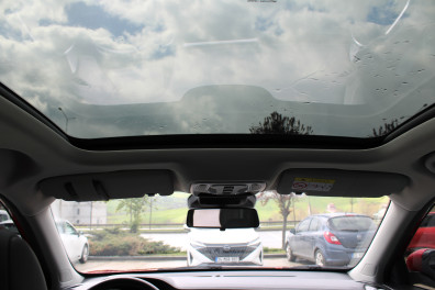 MG ZS EV LUXURY 2023 Model Otomatik Vites