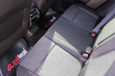 Skoda Karoq 1.5TSİ PREMİUM SUNROOF 2021 Model Otomatik Vites