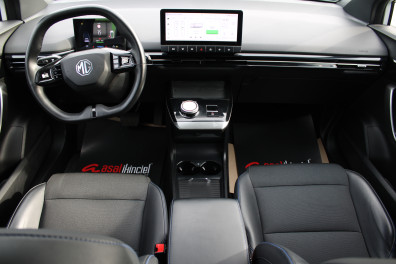 MG MG4  64 KWSA LUXURY 2023 Model Otomatik Vites