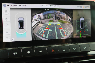 MG MG4  64 KWSA LUXURY 2023 Model Otomatik Vites