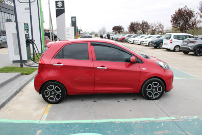 Kia Picanto  1.25 GSL EX 2016 Model Otomatik Vites