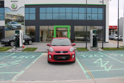 Kia Picanto  1.25 GSL EX 2016 Model Otomatik Vites