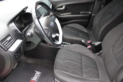 Kia Picanto  1.25 GSL EX 2016 Model Otomatik Vites