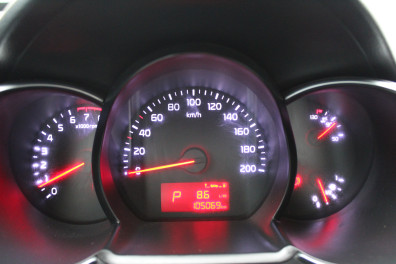 Kia Picanto  1.25 GSL EX 2016 Model Otomatik Vites