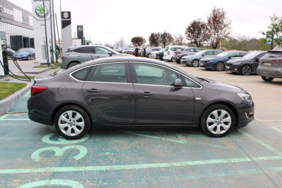 Opel Astra 1.6 LPG EDİTİON 2015 Model Düz Vites