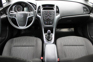 Opel Astra 1.6 LPG EDİTİON 2015 Model Düz Vites