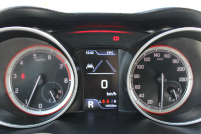 Suzuki Swift 1.2HİBRİT GL TECHNO 2023 Model Otomatik Vites