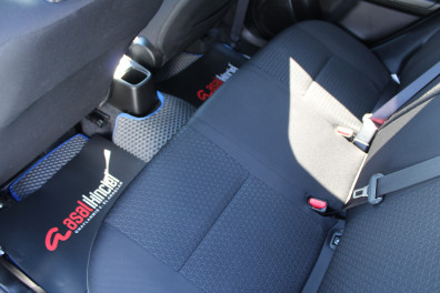 Suzuki Swift 1.2HİBRİT GL TECHNO 2023 Model Otomatik Vites