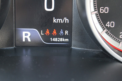 Suzuki Swift 1.2HİBRİT GL TECHNO 2023 Model Otomatik Vites