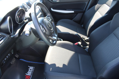 Suzuki Swift 1.2HİBRİT GL TECHNO 2023 Model Otomatik Vites