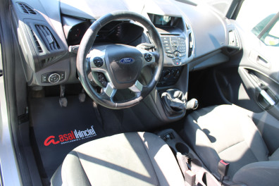 Ford  Tourneo CONNECT 1.6 DELUX  2016 Model Düz Vites