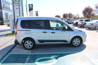 Ford  Tourneo CONNECT 1.6 DELUX  2016 Model Düz Vites