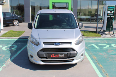 Ford  Tourneo CONNECT 1.6 DELUX  2016 Model Düz Vites