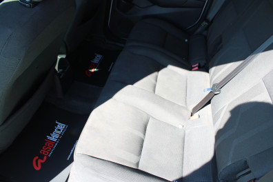 Ford  Tourneo CONNECT 1.6 DELUX  2016 Model Düz Vites