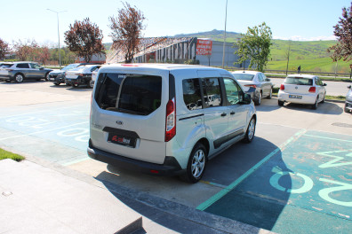 Ford  Tourneo CONNECT 1.6 DELUX  2016 Model Düz Vites