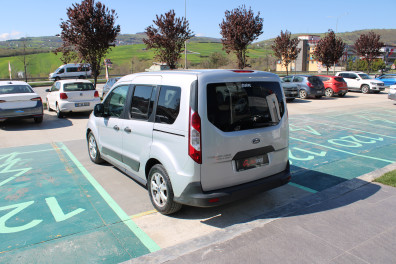 Ford  Tourneo CONNECT 1.6 DELUX  2016 Model Düz Vites