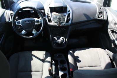 Ford  Tourneo CONNECT 1.6 DELUX  2016 Model Düz Vites