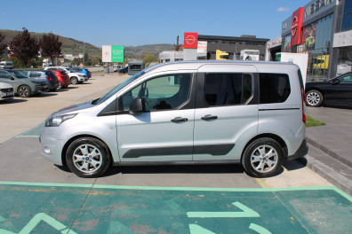 Ford  Tourneo CONNECT 1.6 DELUX  2016 Model Düz Vites