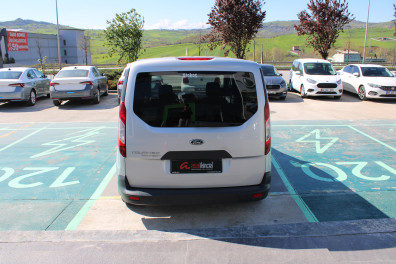 Ford  Tourneo CONNECT 1.6 DELUX  2016 Model Düz Vites