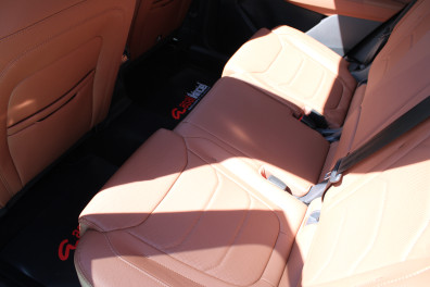 Skoda Kodiaq 1.5MHEV PRESTİGE 2025 Model Otomatik Vites