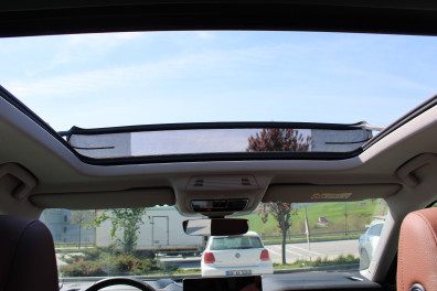 Skoda Kodiaq 1.5MHEV PRESTİGE 2025 Model Otomatik Vites