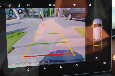 Skoda Kodiaq 1.5MHEV PRESTİGE 2025 Model Otomatik Vites