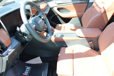 Skoda Kodiaq 1.5MHEV PRESTİGE 2025 Model Otomatik Vites