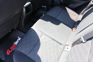 Nissan Qashqai 1.6DCİ BLACK EDİTİO 2017 Model Otomatik Vites