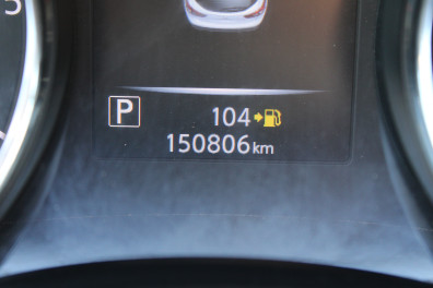 Nissan Qashqai 1.6DCİ BLACK EDİTİO 2017 Model Otomatik Vites