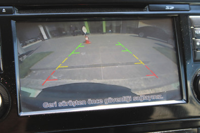 Nissan Qashqai 1.6DCİ BLACK EDİTİO 2017 Model Otomatik Vites