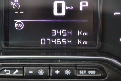 Citroen C3 AirCross 1.2PURETECH SHİNE 2021 Model Otomatik Vites