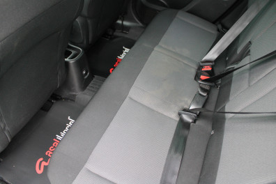 Citroen C3 AirCross 1.2PURETECH SHİNE 2021 Model Otomatik Vites