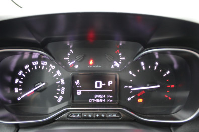 Citroen C3 AirCross 1.2PURETECH SHİNE 2021 Model Otomatik Vites