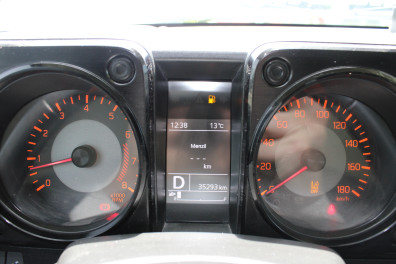Suzuki Jimny 1.5 GLX 4X4  2022 Model Otomatik Vites