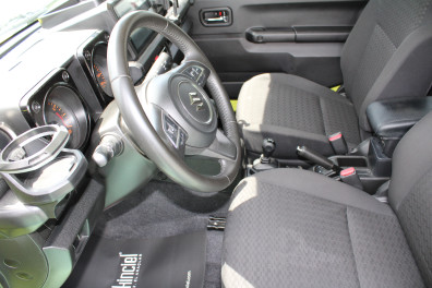 Suzuki Jimny 1.5 GLX 4X4  2022 Model Otomatik Vites