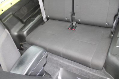 Suzuki Jimny 1.5 GLX 4X4  2022 Model Otomatik Vites