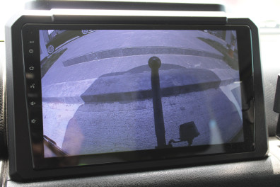 Suzuki Jimny 1.5 GLX 4X4  2022 Model Otomatik Vites