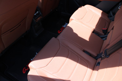 Skoda Kodiaq 1.5MHEV PRESTİGE 2025 Model Otomatik Vites
