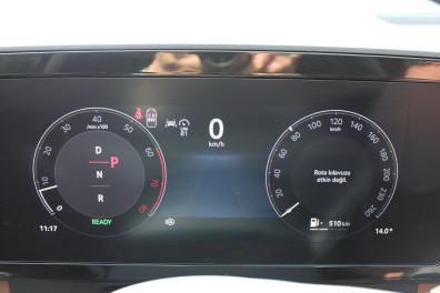 Skoda Kodiaq 1.5MHEV PRESTİGE 2025 Model Otomatik Vites