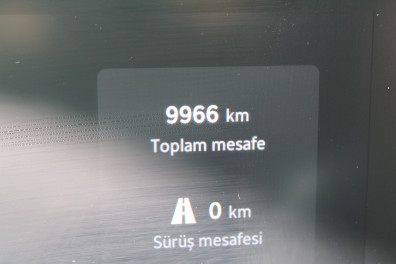 Skoda Kodiaq 1.5MHEV PRESTİGE 2025 Model Otomatik Vites