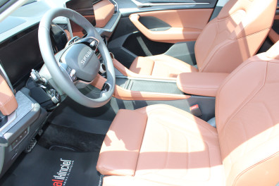 Skoda Kodiaq 1.5MHEV PRESTİGE 2025 Model Otomatik Vites