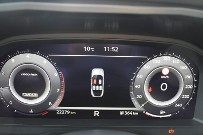 Nissan Qashqai 1.3 PLATİNUM PREMİUM 2024 Model Otomatik Vites