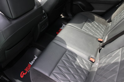 Nissan Qashqai 1.3 PLATİNUM PREMİUM 2024 Model Otomatik Vites
