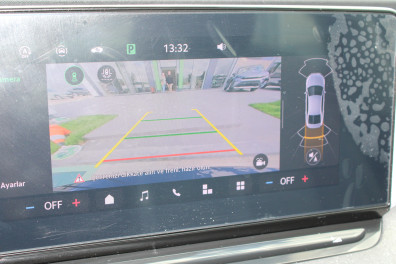 Skoda Octavia 1.5 MHEV PREMİUM 2025 Model Otomatik Vites