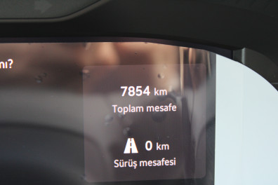 Skoda Octavia 1.5 MHEV PREMİUM 2025 Model Otomatik Vites