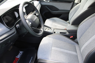 Skoda Octavia 1.5 MHEV PREMİUM 2025 Model Otomatik Vites
