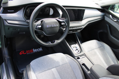 Skoda Octavia 1.5 MHEV PREMİUM 2025 Model Otomatik Vites